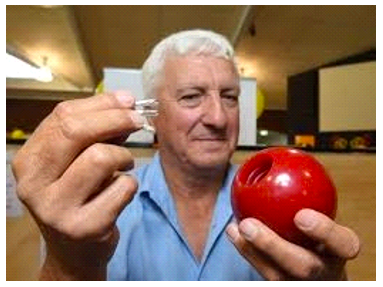 Brian, Founder and Inventor